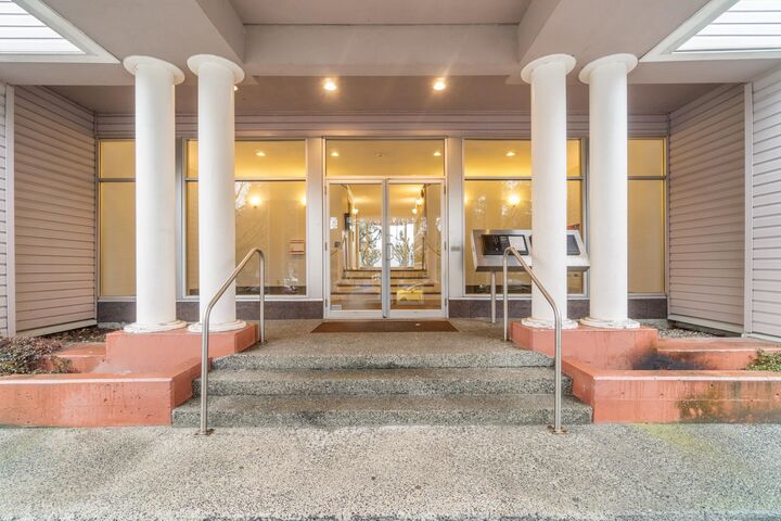 Property Photo:  5500 Arcadia Road 220  BC V6X 3P5 