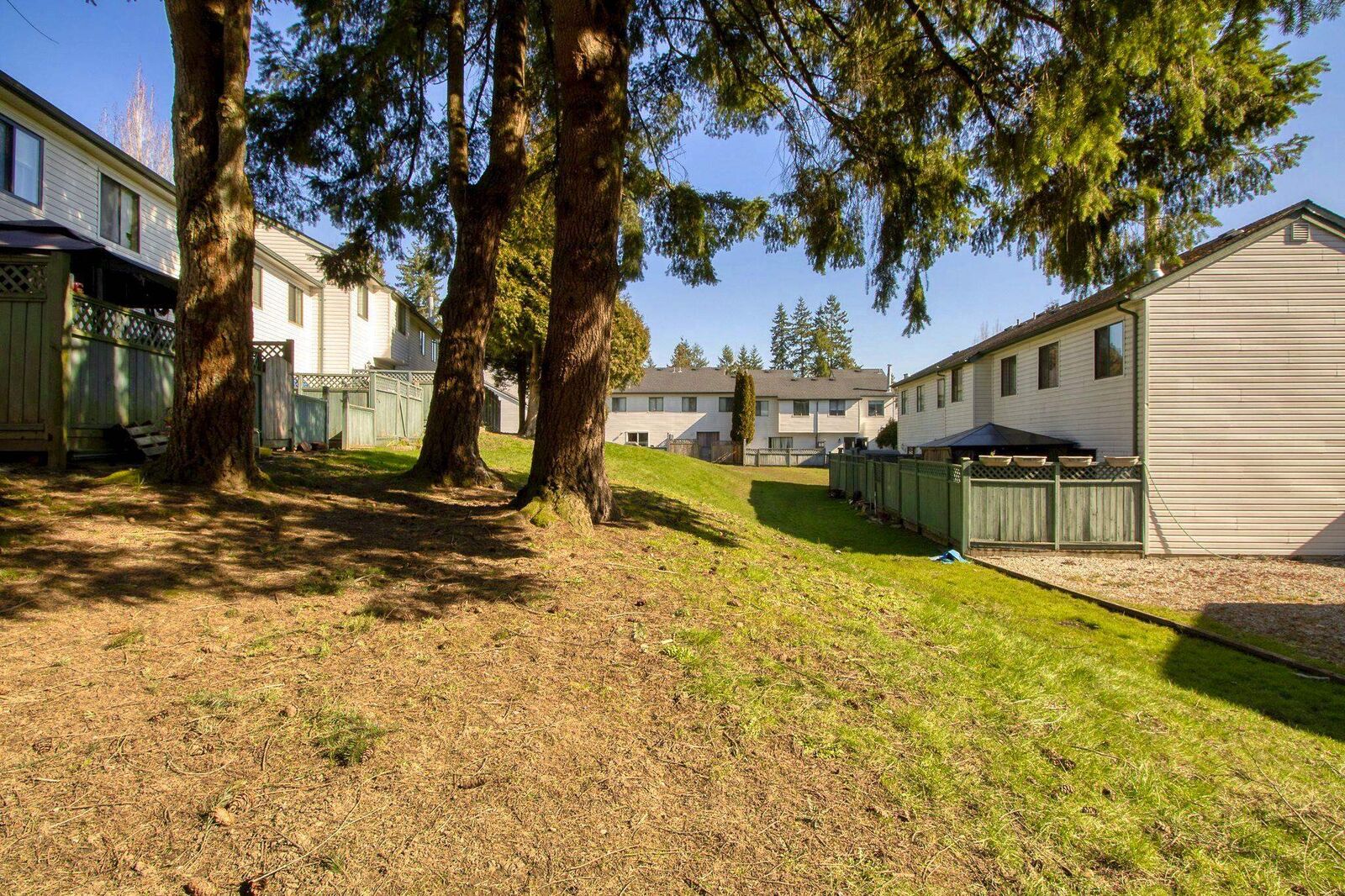 Property Photo: 6625 138th Street 32 BC V3W 5G7