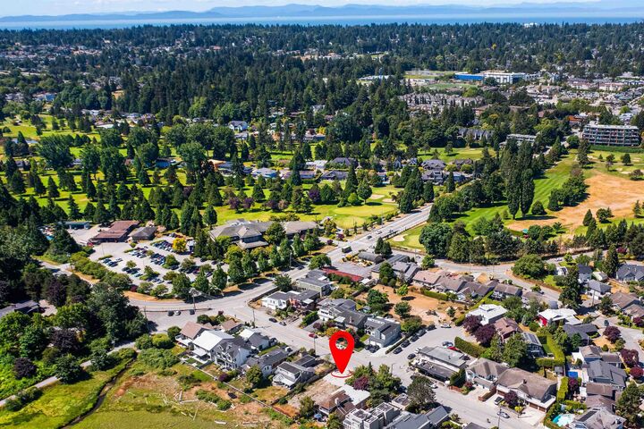 Property Photo:  1244 Beach Grove Road  BC V4L 1N6 