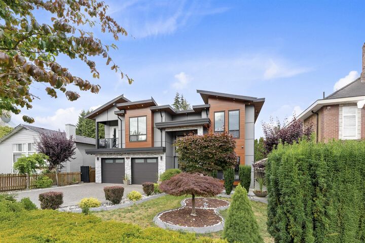 Property Photo: 9248 124 Street BC V3V 2S3