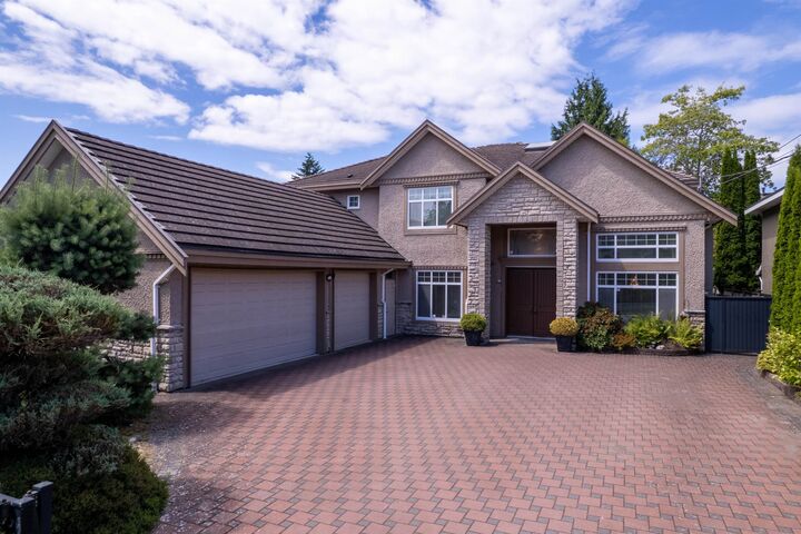 Property Photo: 8811 Minler Road BC V7C 3V1