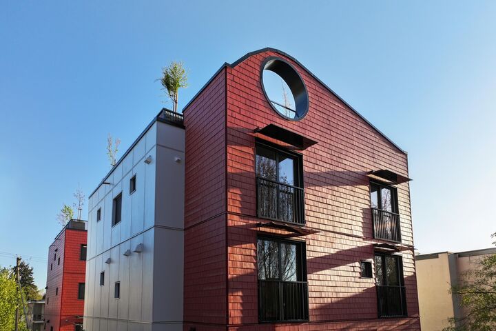 Property Photo:  1552 E 3rd Avenue 124  BC V5N 1G9 