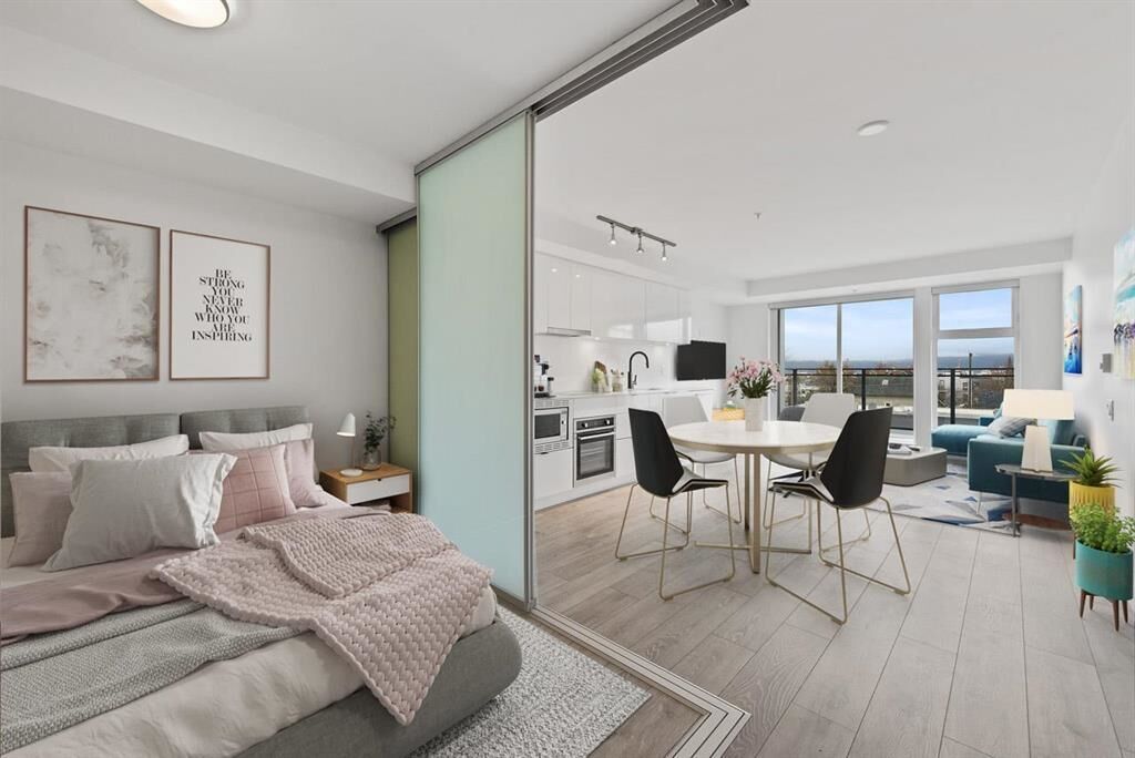 Property Photo:  630 E Broadway Street 310  BC V5T 1X6 