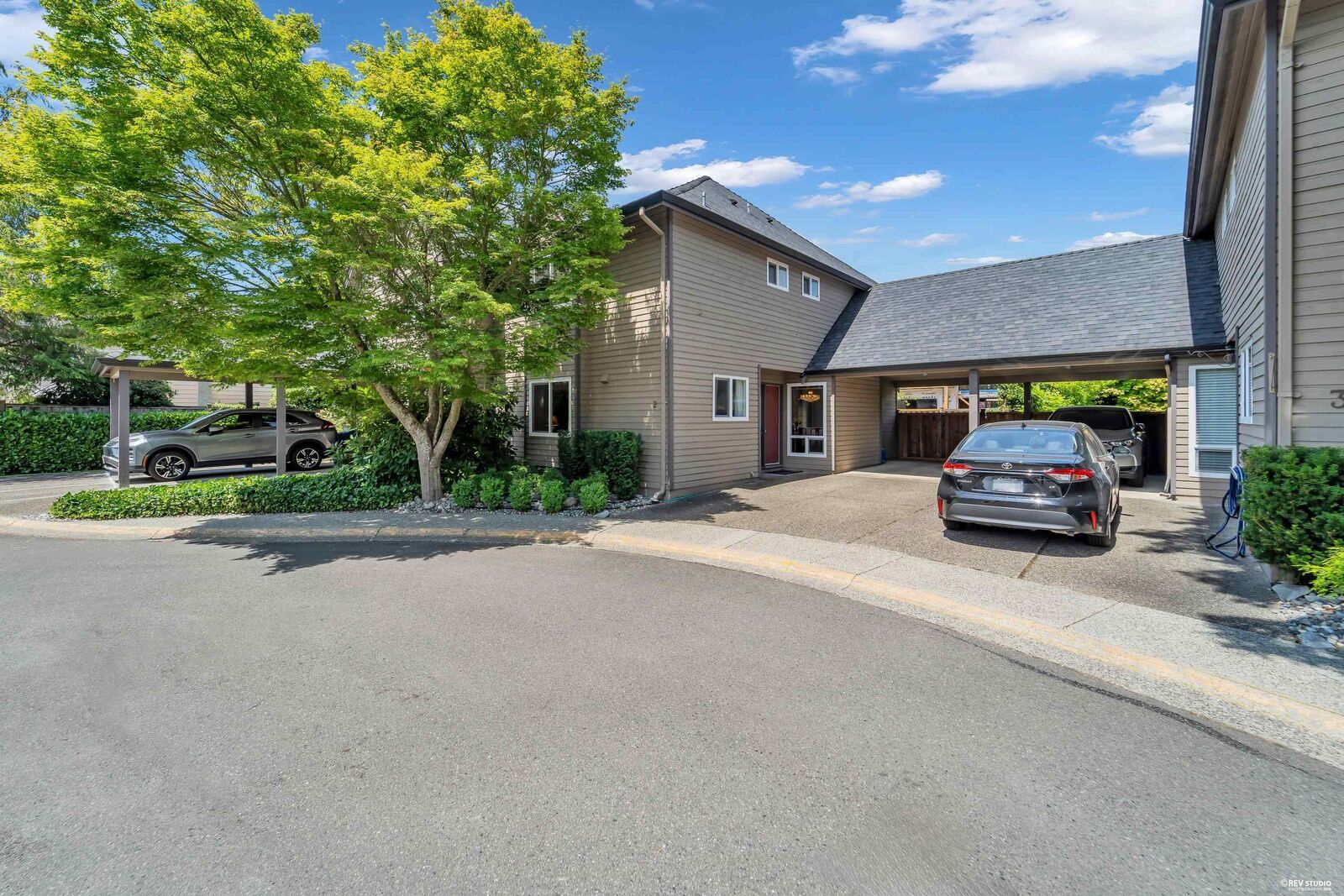 Property Photo: 8631 No. 3 Road 2 BC V6Y 2E6