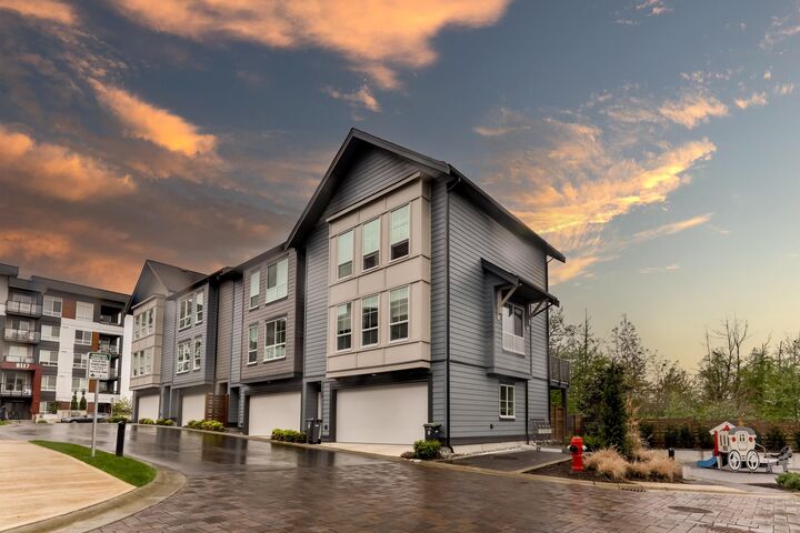 Property Photo: 8120 200A Street 17 BC V2Y 3X5