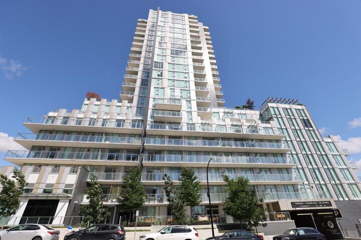 Property Photo: 7418 Paulson Street 1803 BC V6P 0K2