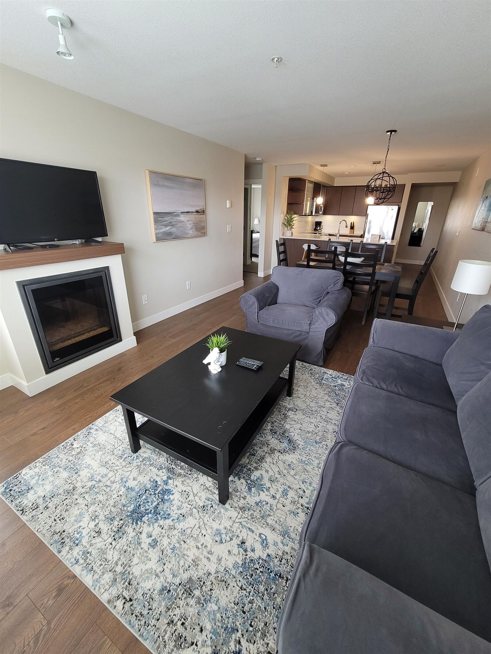 Property Photo:  19936 56 Avenue 302  BC V3A 0E1 