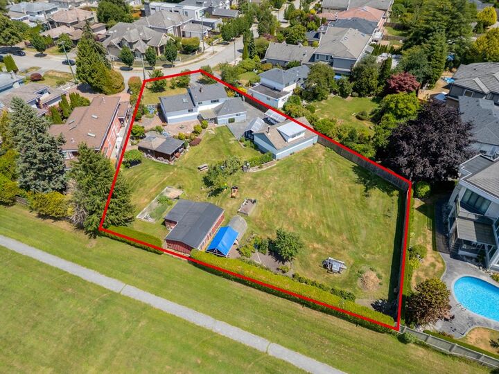 Property Photo: 6720 Donald Road BC V7C 2Y9