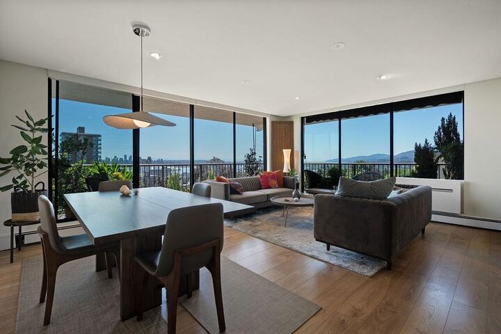 140 E Keith Road 701 — photo 1