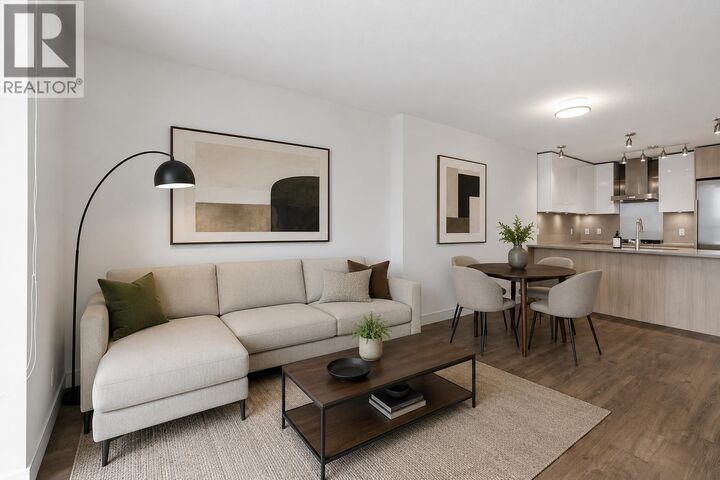 3007 Glen Drive 1608 — photo 1