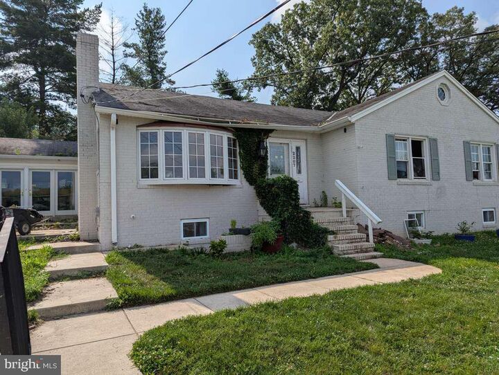 Property Photo:  2207 Hammonds Ferry Road  MD 21227 