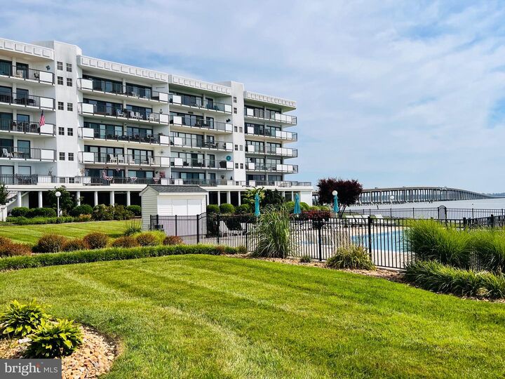 Property Photo: 128 Prince Street 106 VA 22560