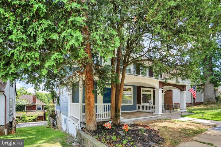 Property Photo: 261 Friedensburg Road PA 19606