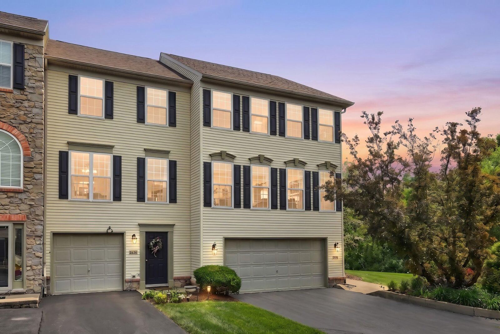 Property Photo: 2733 Hunt Club Drive 73 PA 17402