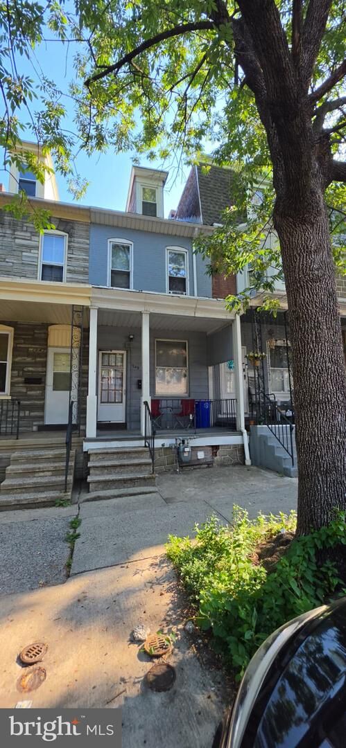 Property Photo: 1749 Perkiomen Avenue PA 19602