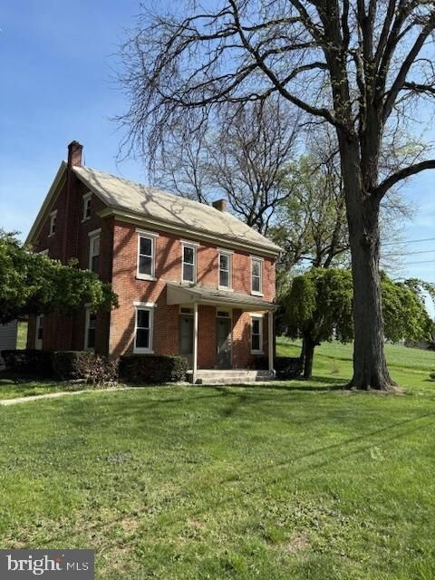 Property Photo:  215 Schuler Road  PA 19522 