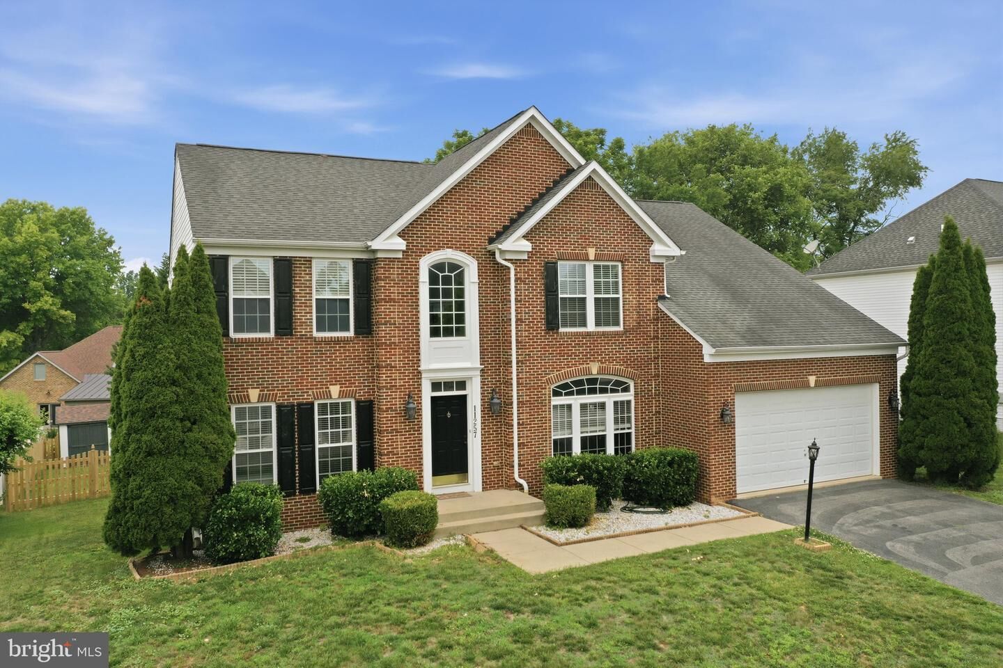 Property Photo: 11257 Suffolk Drive MD 21742