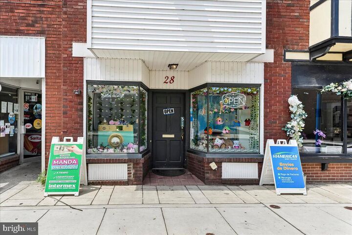 Property Photo:  28 Gay Street  PA 19460 