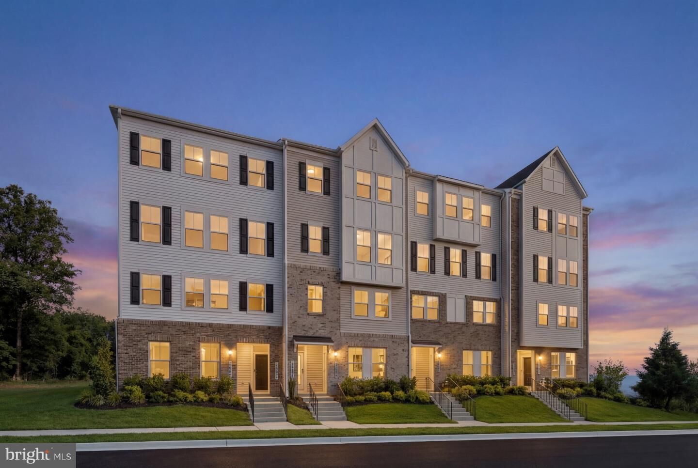 Property Photo:  Homesite A3.0502 Village Walk Drive  MD 20886 