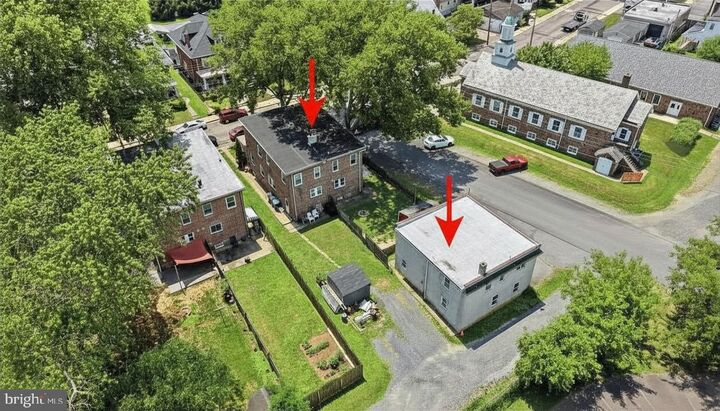 Property Photo:  107 E Main Street  PA 19465 