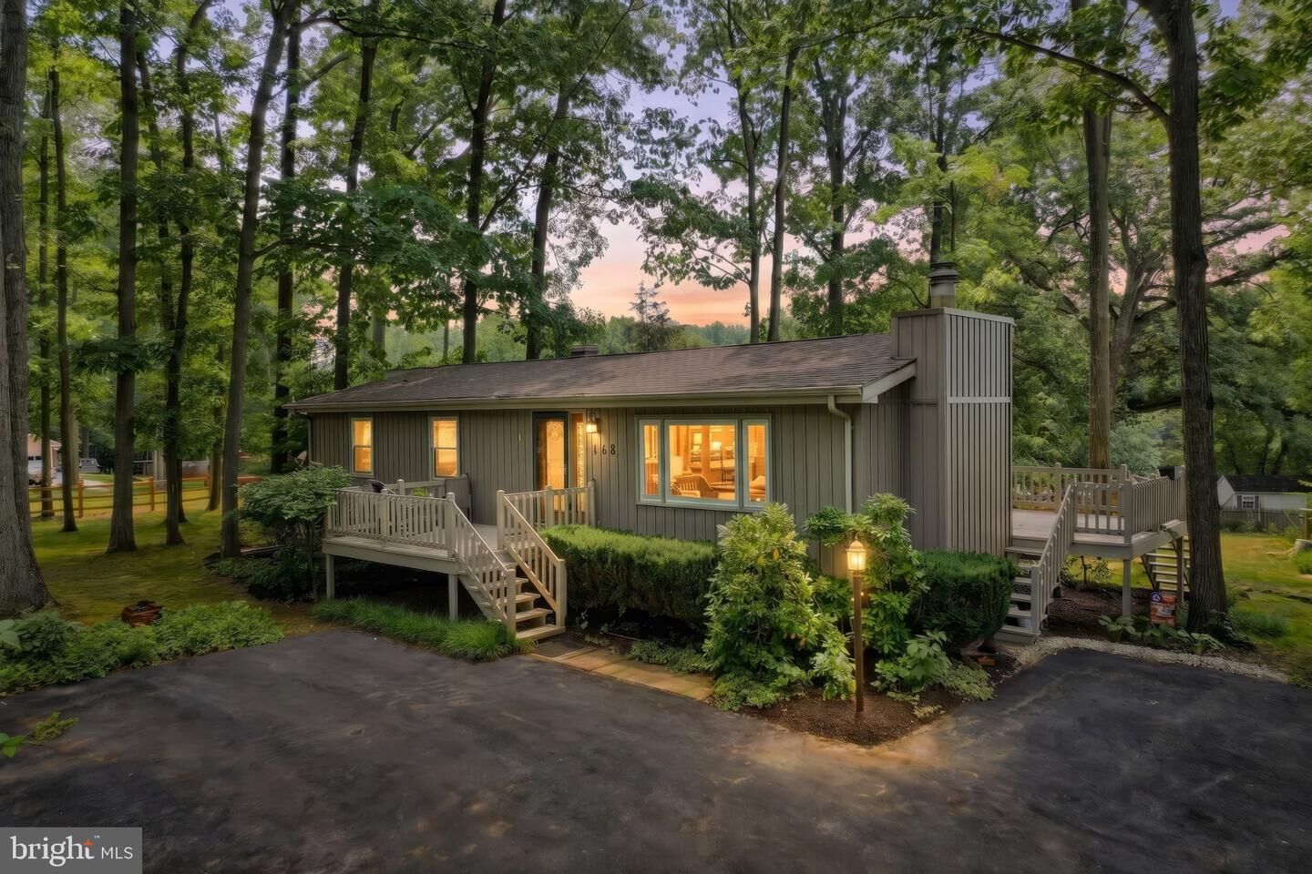 Property Photo:  468 Fairview Drive  PA 17331 