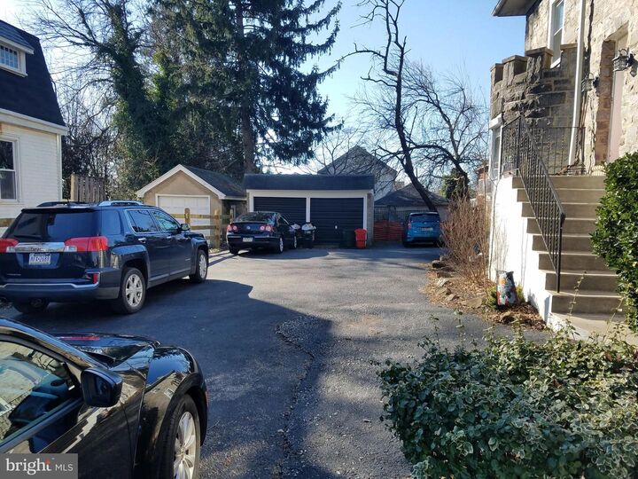 Property Photo:  508 N Swarthmore Avenue  PA 19078 