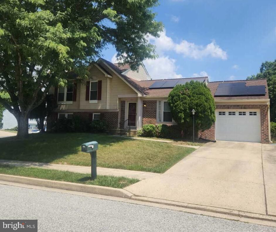 Property Photo:  7924 Galloping Circle  MD 21244 