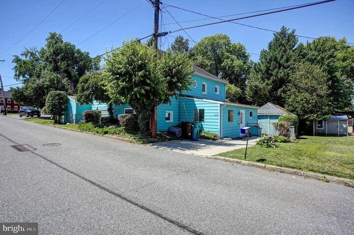 Property Photo:  3 Park Drive  MD 21713 