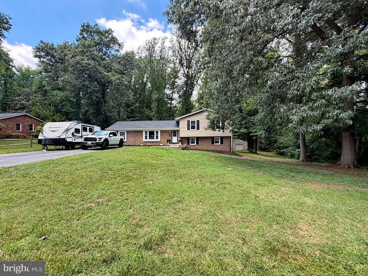 Property Photo:  10372 Andrea Lane  MD 20646 