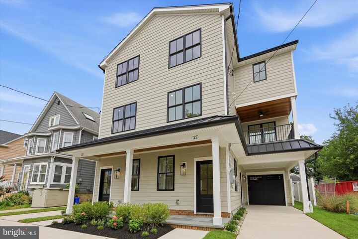 Property Photo:  27 Wilkins Avenue  NJ 08033 