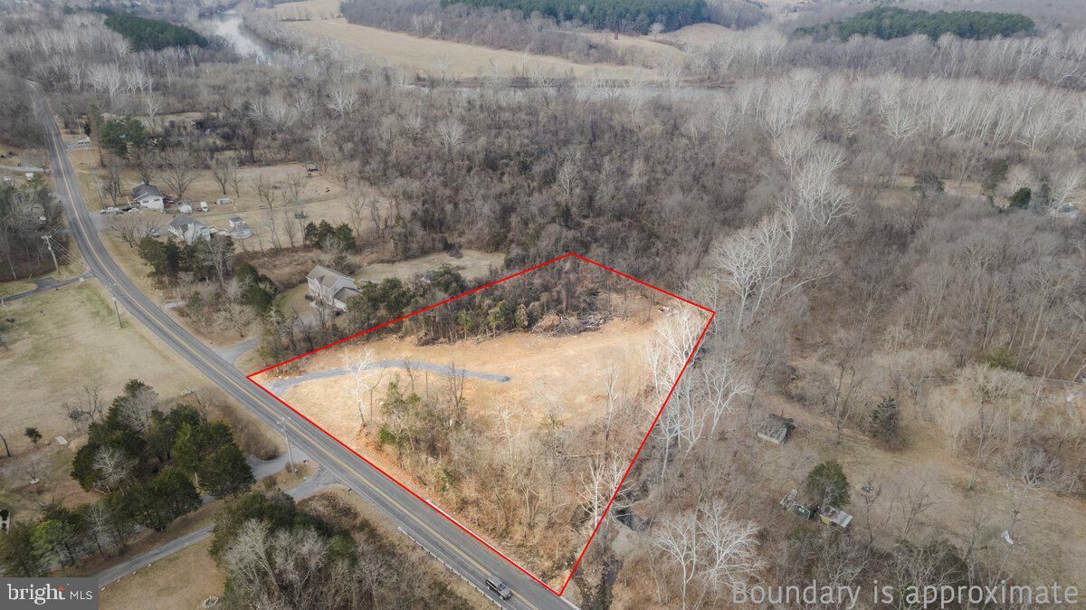 Property Photo: 0 Howellsville Road VA 22630