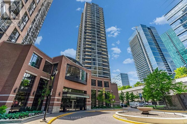 Property Photo:  23 Sheppard Avenue East 912  ON M2N 0C8 