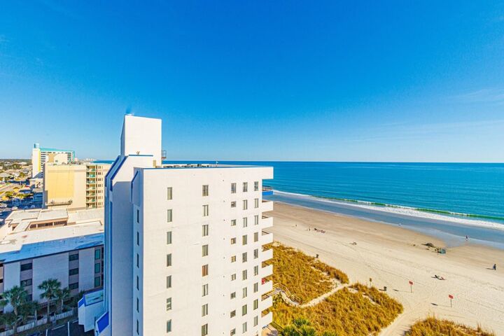 Property Photo:  2701 S Ocean Blvd. 1101  SC 29582 