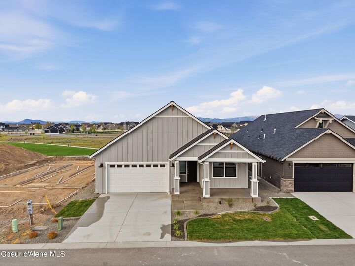 Property Photo:  4447 W Hide Away Ln  ID 83815 