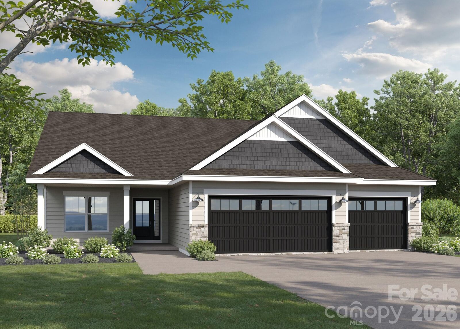 Property Photo: 2021 Haverhill Lane 3 SC 29745