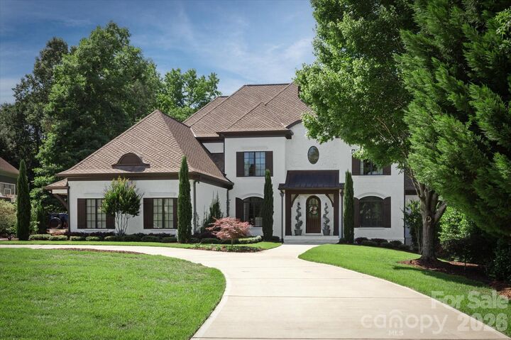 Property Photo:  417 Latimer Lane  SC 29715 