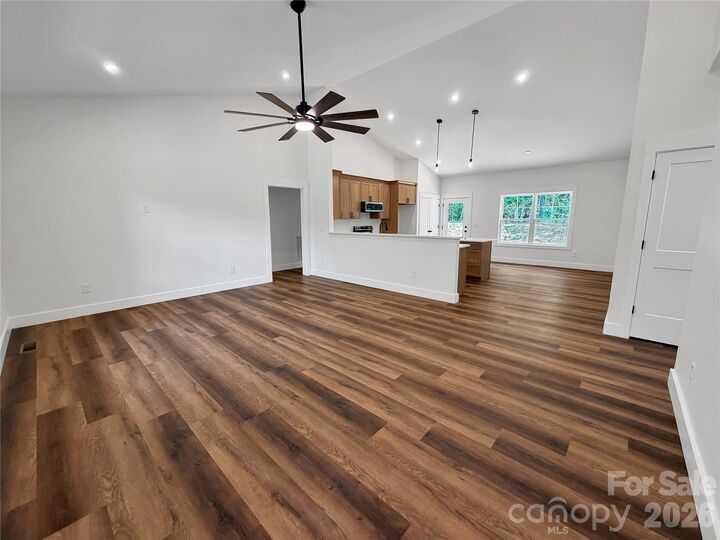 Property Photo:  321 Whispering Pines Circle  NC 28043 
