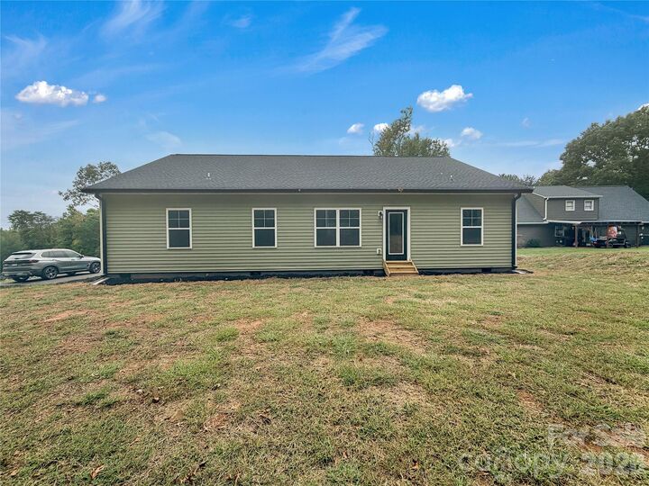Property Photo:  321 Whispering Pines Circle  NC 28043 