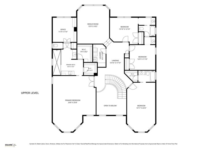 Property Photo: 7013 Camrose Crossing Lane NC 28104