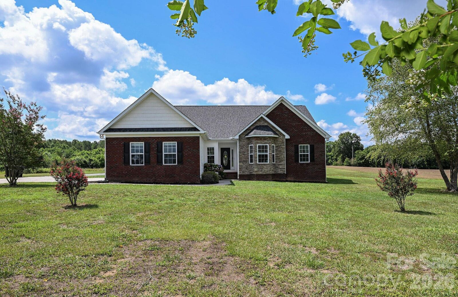 Property Photo:  5112 Monroe Ansonville Road  NC 28174 
