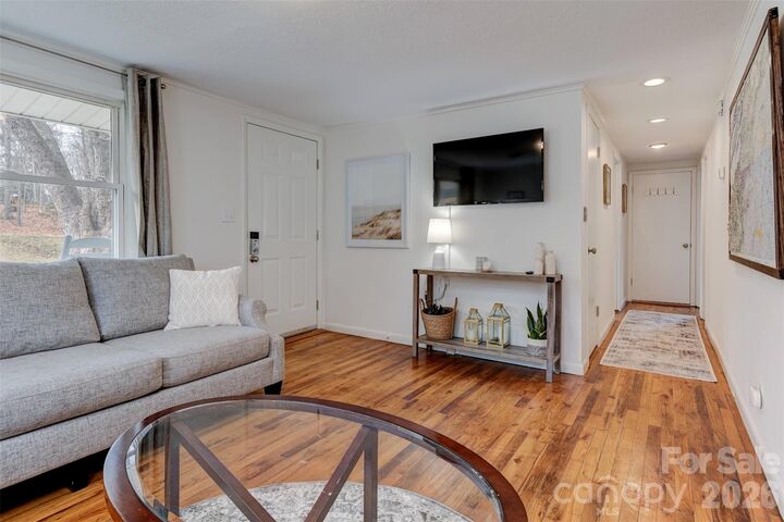 Property Photo: 58 McDonald Road NC 28704
