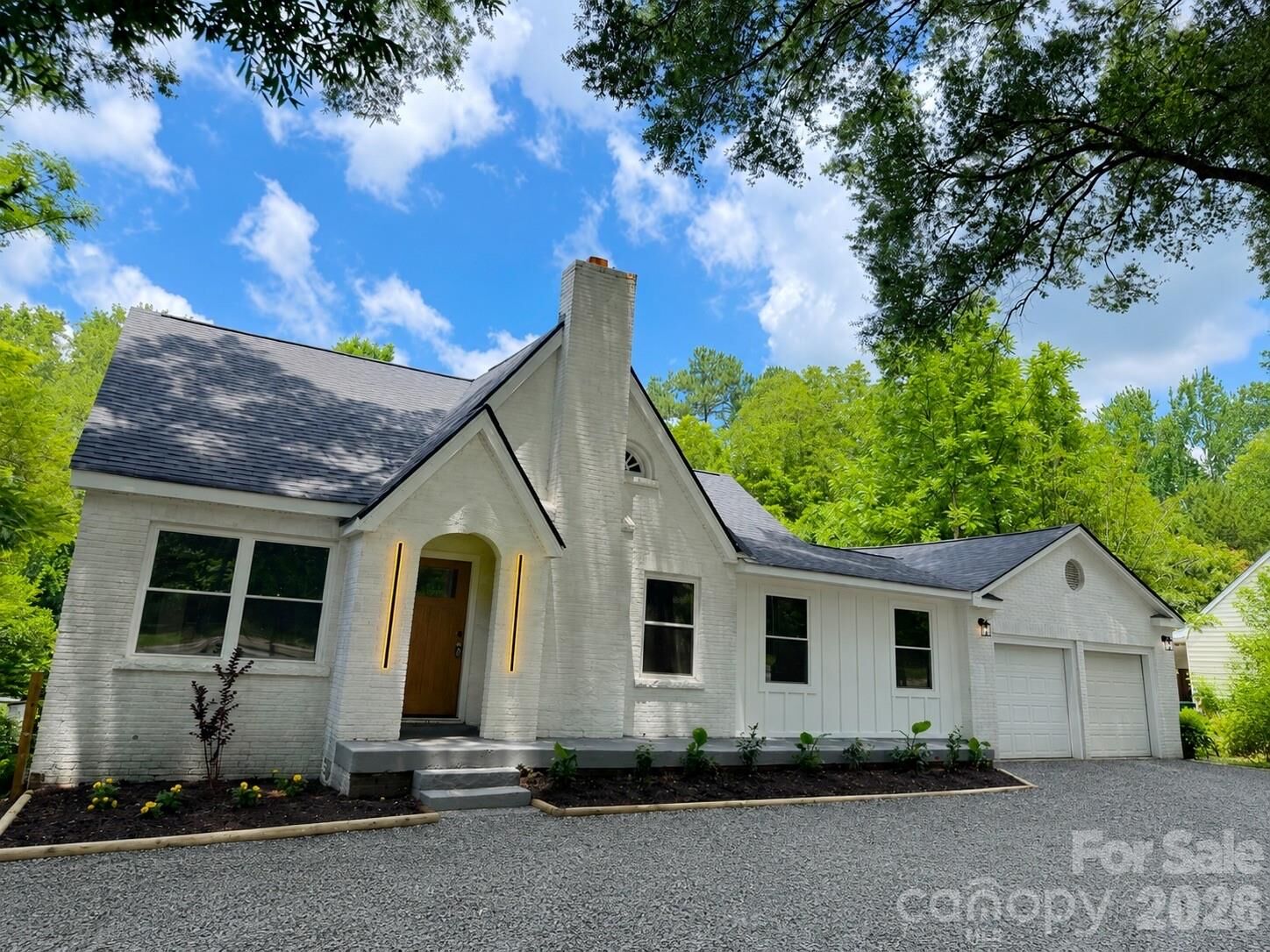 Property Photo:  4115 N Sharon Amity Road  NC 28205 