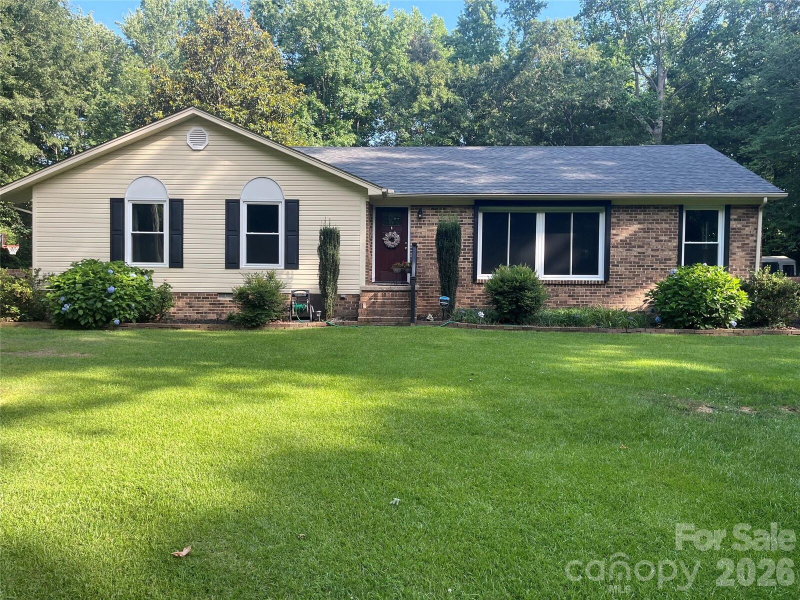 Property Photo: 180 Lawson Lakes Drive SC 29710