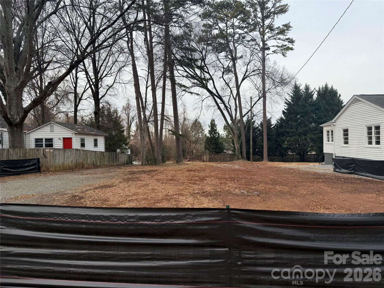 Property Photo:  733 Fugate Avenue  NC 28205 