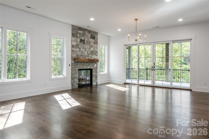Property Photo:  58 Blackgum Court  NC 28739 