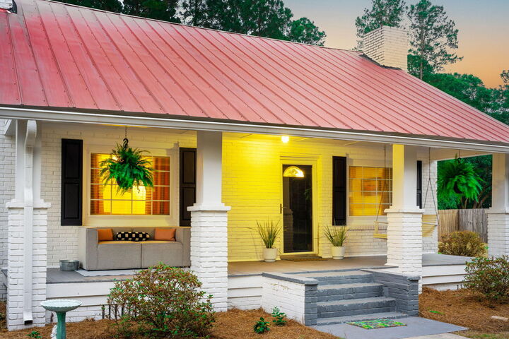Property Photo:  4421 Highway 162  SC 29449 