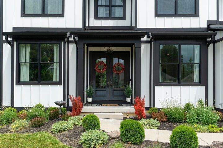 Property Photo:  2058 Tall Pines Lane  OH 45244 