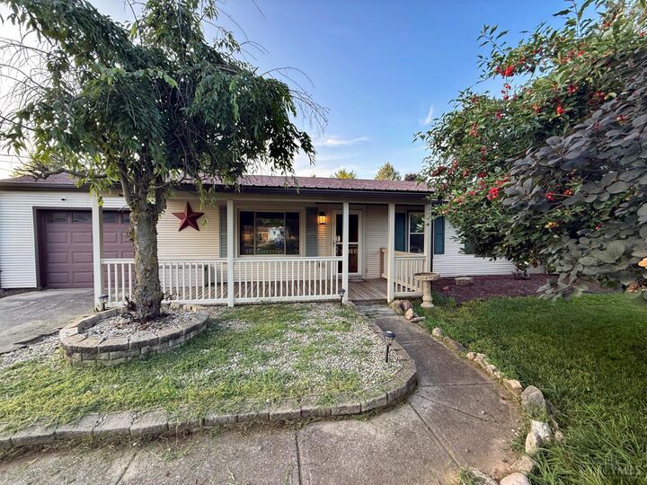 Property Photo:  5350 Iroquois Avenue  OH 45014 
