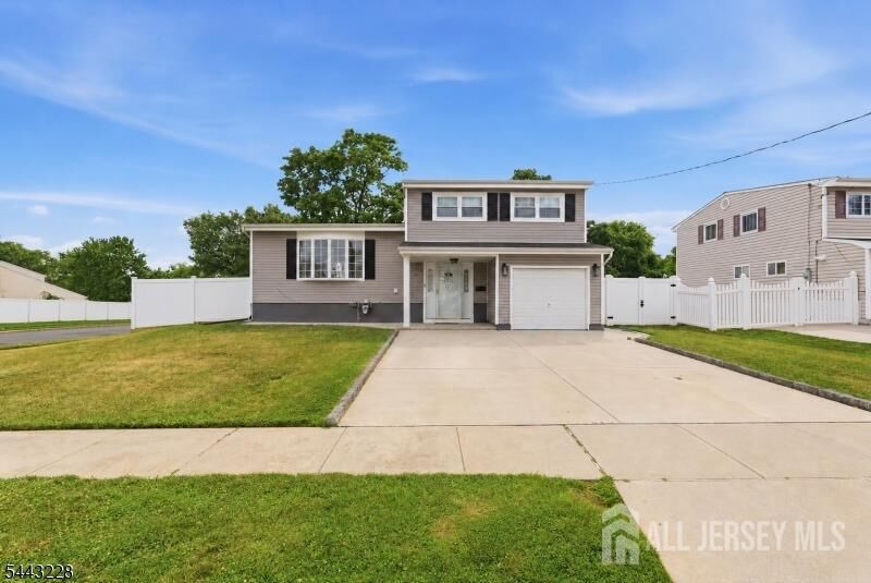 Property Photo: 21 Bertrand Street NJ 08857