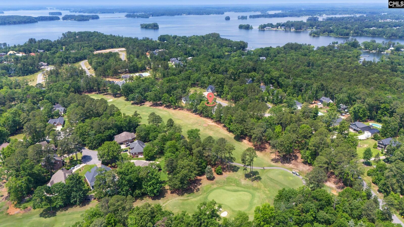 Property Photo:  521 Misty Banks  SC 29036-7202 